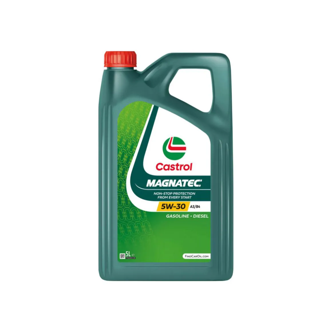 Motoröl Magnatec 5W-30 A3/B4 4A 5L