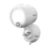 Mr. Beams LED-Strahler MB360XT 2er-Set kabellos weiß