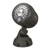 Mr. Beams LED-Strahler MB360XT kabellos braun
