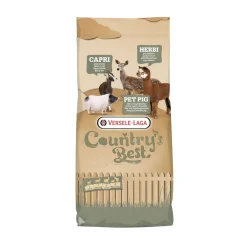 Müsli für Ziegen und Hirsche 20 kg