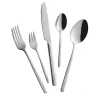 Mulex Besteckset „New Jersey 18/0“ poliert, 30-teilig, im Geschenkkarton