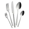 Mulex Besteckset „Oceanside 18/0“ poliert, 60-teilig, im Geschenkkarton