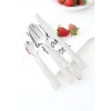 Mulex Besteckset Orlando 18/0 60-teilig im Geschenkkarton