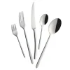 Mulex Besteckset „Pasadena 18/0“, 30-teilig, im Geschenkkarton
