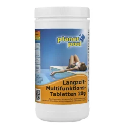 Multifunktionstabletten 1kg