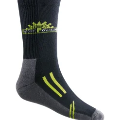 Multisocke Workpower Größe 43/46