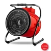 MyFireTool Elektroheizgebläse 9000 W
