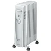 MyFireTool Öl-Radiator 9-Rippen 2000 W