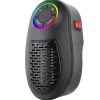 MyFireTool Steckdosen-Heizlüfter Coney
