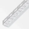 MyTool Flachstange Logika 15,5 x 15,5 mm 1m verzinkt