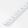 MyTool Flaschstange Logika 35,5 x 35,5 mm 1m verzinkt