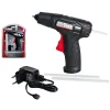 MyTool Akku-Heißklebepistole-Set 5-teilig