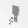 MyTool coaxis Abhängeplatte