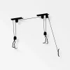 MyTool Fahrrad-Lift max 20kg schwarz