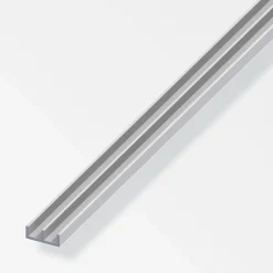 MyTool Führungsschienenprofil 6 x 15,9 x 6 cm 1m unten