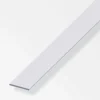MyTool Flachstange 20 x 5 cm silber