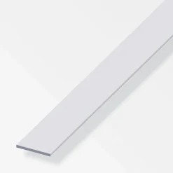 MyTool Flachstange 15 x 2 mm 1m silber