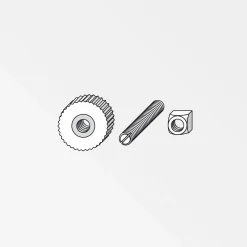 MyTool Haken-Montage-Set 3-teilig