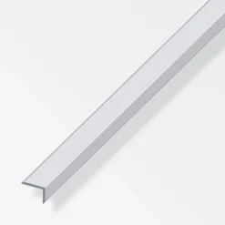 MyTool Kantenschutz-Profil 19 x 8 mm 1m silber