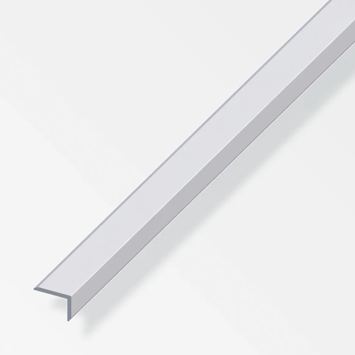 MyTool Kantenschutz-Profil 19 x 8 mm 1m silber