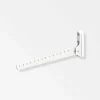 MyTool Kleiderlüfter 330 mm weiß