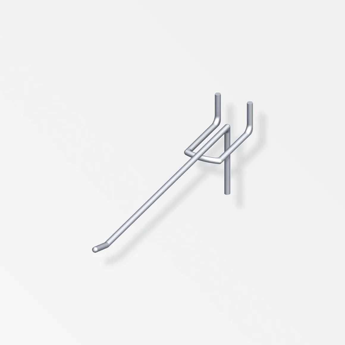 MyTool Lochblechhaken 80 mm groß 6 Stück