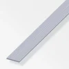 MyTool My Tool Flachstange 23,5 Alu blank 2,5 m