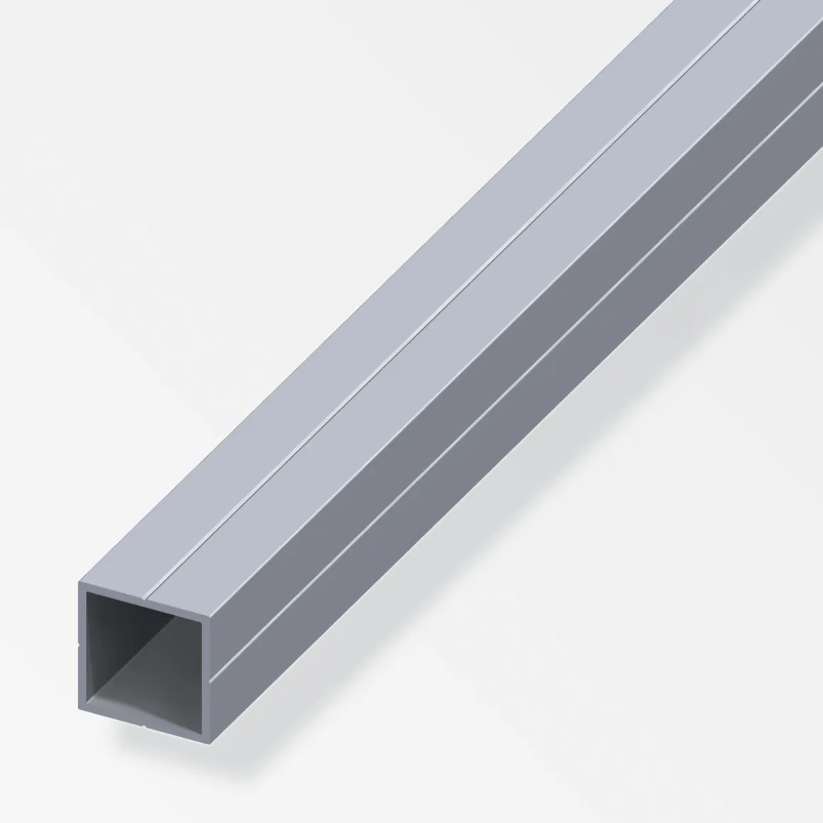 MyTool Quadratrohr 11,5 mm 1m blank