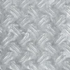 MyTool Riffelblech 1,5/220 x 100 mm blank