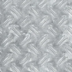 MyTool Riffelblech 1,5/220 x 100 mm blank