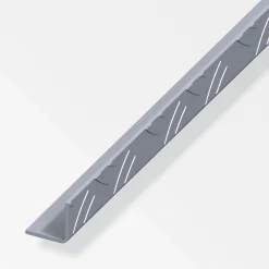 MyTool Riffelblechwinkel 35,5 mm 1m gleichschenklig blank