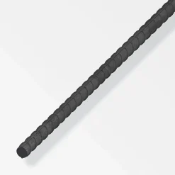 MyTool Rippenstahl 8 mm 1m