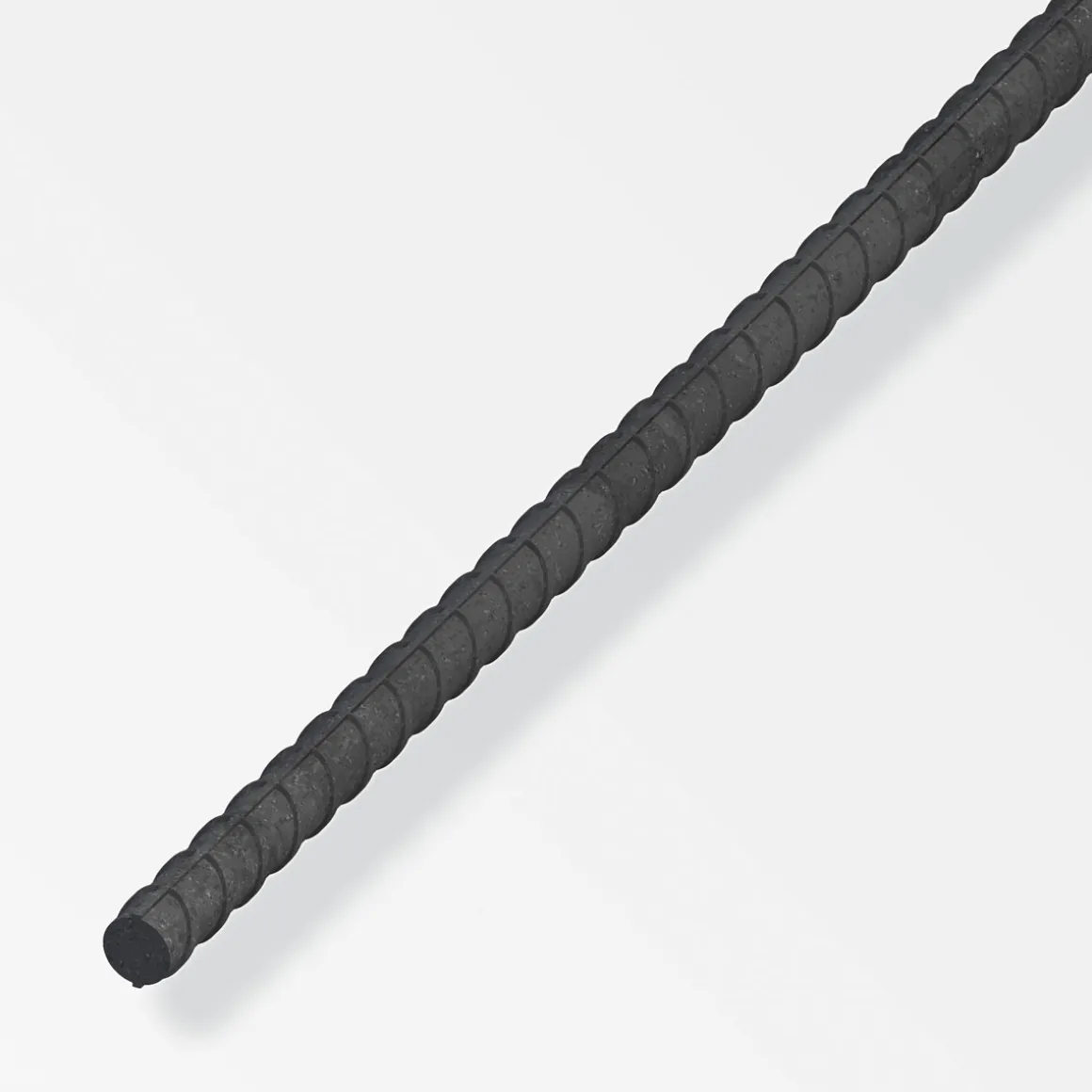 MyTool Rippenstahl 8 mm 1m