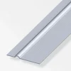 MyTool Rohrschelle für M8 1m lang blank