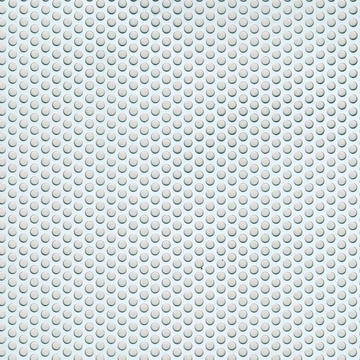 MyTool Rundlochblech 25 x 50 x 1,5 mm silber