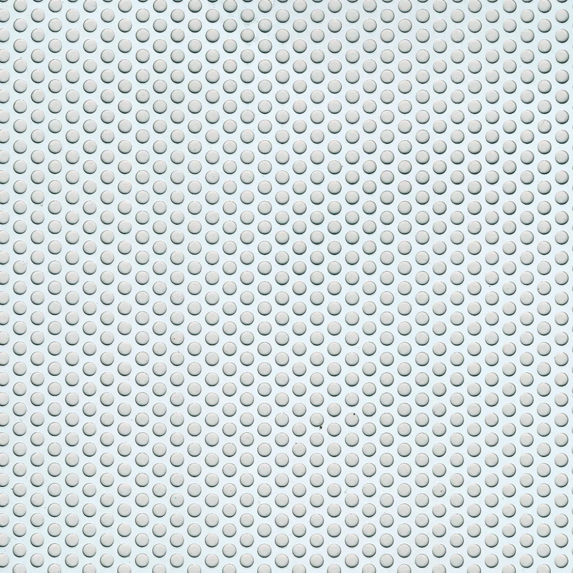 MyTool Rundlochblech 25 x 50 x 4 mm silber