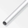 MyTool Rundrohr 25 x 200 cm silber