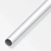 MyTool Rundrohr 8 x 1 mm 2m Aluminium silber