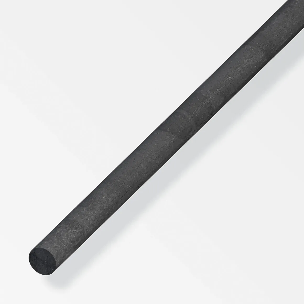 MyTool Rundstange 6 mm 2m warmgewalzt