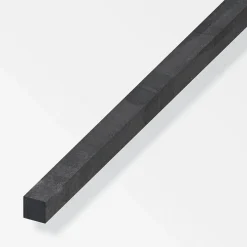 MyTool Vierkant-Stange 12 x 12 mm 1m warmgewalzt