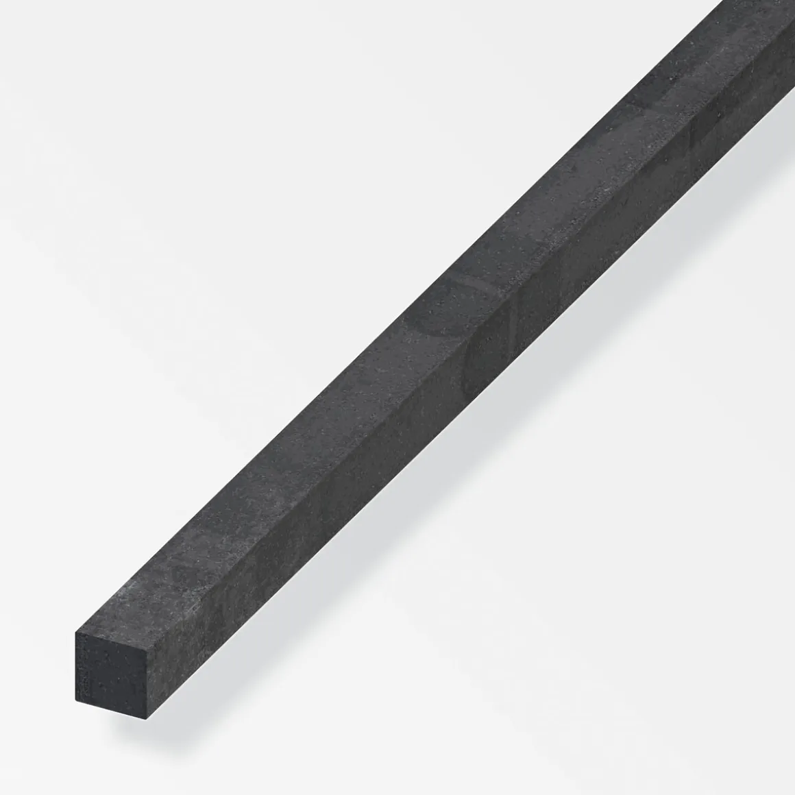 MyTool Vierkant-Stange 12 x 12 mm 1m warmgewalzt