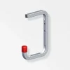 MyTool Wand- und Deckenhaken 115 x 160 cm blank