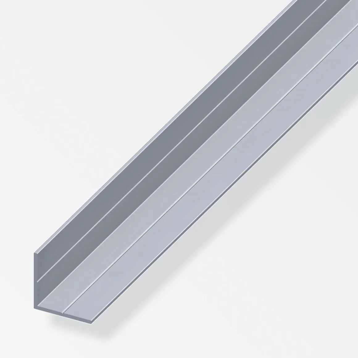 MyTool Winkel 29,5 mm 1m gleichschenklig blank