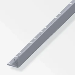 MyTool Winkel 23,5 mm 1m Riffelblech innen blank