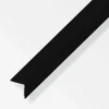 MyTool Winkel 20 x 20 mm 1m schwarz
