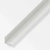MyTool Winkel 40 x 40 mm 1m weiß