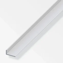 MyTool Winkel 25 x 20 x 1,5 cm 2m silber