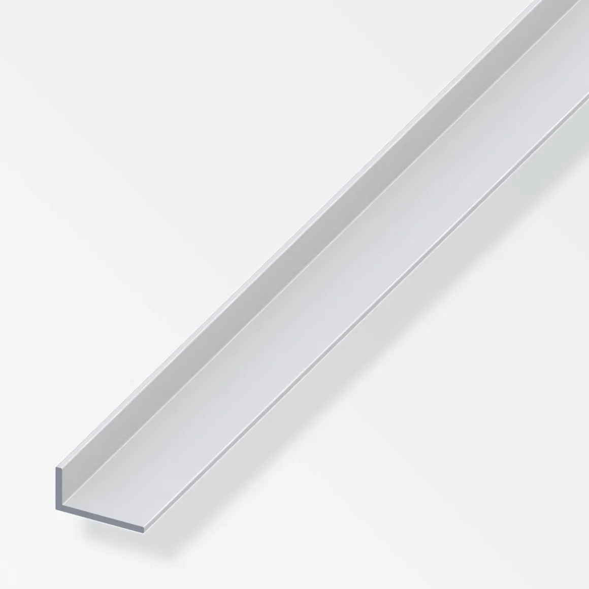 MyTool Winkel 35 x 20 x 2 cm 2m silber
