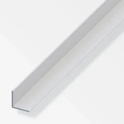 MyTool Winkel 25 x 25 x 1,5 cm silber