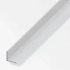 MyTool Winkel 30 x 30 x 2,0 mm 1m silber-eloxiert